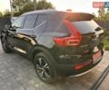 Черный Вольво XC40, объемом двигателя 1.97 л и пробегом 14 тыс. км за 31700 $, фото 11 на Automoto.ua