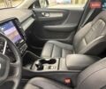 Черный Вольво XC40, объемом двигателя 1.97 л и пробегом 15 тыс. км за 28500 $, фото 13 на Automoto.ua