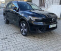Чорний Вольво XC40, об'ємом двигуна 0 л та пробігом 52 тис. км за 26500 $, фото 10 на Automoto.ua