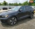 Черный Вольво XC40, объемом двигателя 1.97 л и пробегом 24 тыс. км за 10500 $, фото 1 на Automoto.ua