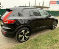 Черный Вольво XC40, объемом двигателя 0 л и пробегом 28 тыс. км за 27500 $, фото 14 на Automoto.ua