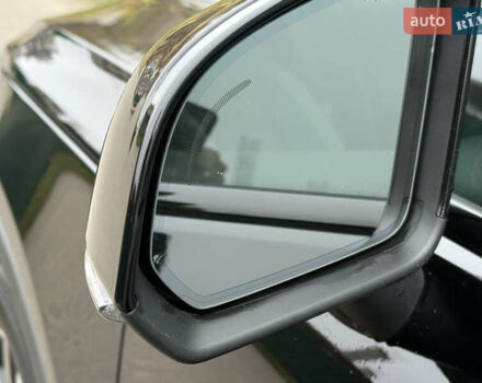 Черный Вольво XC40, объемом двигателя 0 л и пробегом 28 тыс. км за 27500 $, фото 18 на Automoto.ua