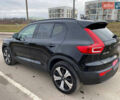Черный Вольво XC40, объемом двигателя 1.48 л и пробегом 89 тыс. км за 35000 $, фото 10 на Automoto.ua
