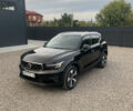 Черный Вольво XC40, объемом двигателя 2 л и пробегом 13 тыс. км за 39000 $, фото 2 на Automoto.ua