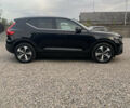 Черный Вольво XC40, объемом двигателя 2 л и пробегом 13 тыс. км за 39000 $, фото 8 на Automoto.ua
