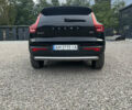 Черный Вольво XC40, объемом двигателя 2 л и пробегом 13 тыс. км за 39000 $, фото 13 на Automoto.ua