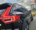 Черный Вольво XC40, объемом двигателя 0 л и пробегом 21 тыс. км за 26500 $, фото 3 на Automoto.ua