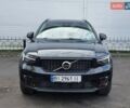 Черный Вольво XC40, объемом двигателя 1.97 л и пробегом 5 тыс. км за 33900 $, фото 6 на Automoto.ua