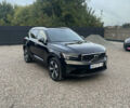 Черный Вольво XC40, объемом двигателя 2 л и пробегом 13 тыс. км за 39000 $, фото 6 на Automoto.ua