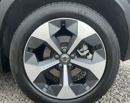 Черный Вольво XC40, объемом двигателя 2 л и пробегом 13 тыс. км за 39000 $, фото 30 на Automoto.ua