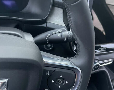 Черный Вольво XC40, объемом двигателя 2 л и пробегом 13 тыс. км за 39000 $, фото 79 на Automoto.ua
