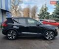Черный Вольво XC40, объемом двигателя 1.97 л и пробегом 5 тыс. км за 33900 $, фото 4 на Automoto.ua