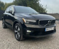 Черный Вольво XC40, объемом двигателя 2 л и пробегом 13 тыс. км за 39000 $, фото 21 на Automoto.ua