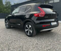 Черный Вольво XC40, объемом двигателя 2 л и пробегом 13 тыс. км за 39000 $, фото 15 на Automoto.ua