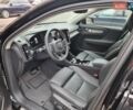Черный Вольво XC40, объемом двигателя 1.97 л и пробегом 5 тыс. км за 33900 $, фото 11 на Automoto.ua
