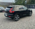 Черный Вольво XC40, объемом двигателя 2 л и пробегом 13 тыс. км за 39000 $, фото 11 на Automoto.ua