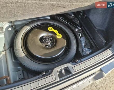 Черный Вольво XC40, объемом двигателя 1.97 л и пробегом 5 тыс. км за 33900 $, фото 14 на Automoto.ua