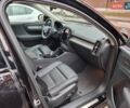 Черный Вольво XC40, объемом двигателя 1.97 л и пробегом 5 тыс. км за 33900 $, фото 7 на Automoto.ua