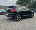 Черный Вольво XC40, объемом двигателя 2 л и пробегом 13 тыс. км за 39000 $, фото 10 на Automoto.ua