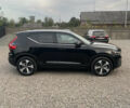 Черный Вольво XC40, объемом двигателя 2 л и пробегом 13 тыс. км за 39000 $, фото 9 на Automoto.ua