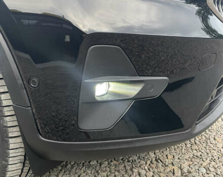Черный Вольво XC40, объемом двигателя 2 л и пробегом 13 тыс. км за 39000 $, фото 25 на Automoto.ua
