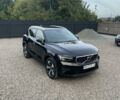 Черный Вольво XC40, объемом двигателя 2 л и пробегом 13 тыс. км за 39000 $, фото 7 на Automoto.ua