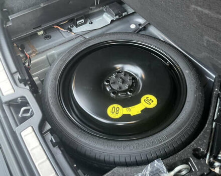 Черный Вольво XC40, объемом двигателя 2 л и пробегом 13 тыс. км за 39000 $, фото 41 на Automoto.ua
