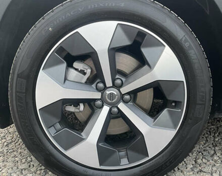 Черный Вольво XC40, объемом двигателя 2 л и пробегом 13 тыс. км за 39000 $, фото 29 на Automoto.ua