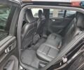 Черный Вольво XC40, объемом двигателя 1.97 л и пробегом 5 тыс. км за 33900 $, фото 10 на Automoto.ua