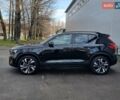 Черный Вольво XC40, объемом двигателя 1.97 л и пробегом 5 тыс. км за 33900 $, фото 1 на Automoto.ua