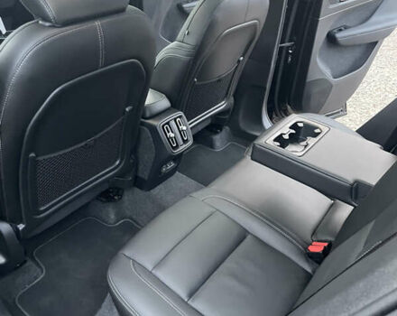 Черный Вольво XC40, объемом двигателя 2 л и пробегом 13 тыс. км за 39000 $, фото 68 на Automoto.ua