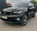 Черный Вольво XC40, объемом двигателя 2 л и пробегом 13 тыс. км за 39000 $, фото 20 на Automoto.ua