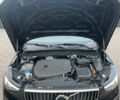 Черный Вольво XC40, объемом двигателя 2 л и пробегом 13 тыс. км за 39000 $, фото 42 на Automoto.ua