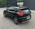 Черный Вольво XC40, объемом двигателя 2 л и пробегом 13 тыс. км за 39000 $, фото 17 на Automoto.ua