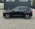 Черный Вольво XC40, объемом двигателя 2 л и пробегом 13 тыс. км за 39000 $, фото 19 на Automoto.ua