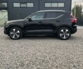 Черный Вольво XC40, объемом двигателя 2 л и пробегом 13 тыс. км за 39000 $, фото 18 на Automoto.ua