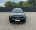 Черный Вольво XC40, объемом двигателя 2 л и пробегом 13 тыс. км за 39000 $, фото 4 на Automoto.ua