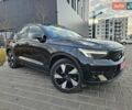 Черный Вольво XC40, объемом двигателя 0 л и пробегом 21 тыс. км за 26500 $, фото 1 на Automoto.ua