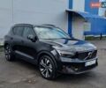 Черный Вольво XC40, объемом двигателя 1.97 л и пробегом 5 тыс. км за 33900 $, фото 5 на Automoto.ua