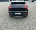 Черный Вольво XC40, объемом двигателя 2 л и пробегом 13 тыс. км за 39000 $, фото 14 на Automoto.ua