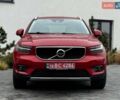 Красный Вольво XC40, объемом двигателя 2 л и пробегом 158 тыс. км за 20600 $, фото 4 на Automoto.ua