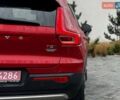 Красный Вольво XC40, объемом двигателя 2 л и пробегом 158 тыс. км за 20600 $, фото 7 на Automoto.ua