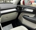 Красный Вольво XC40, объемом двигателя 2 л и пробегом 158 тыс. км за 20600 $, фото 18 на Automoto.ua