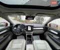 Красный Вольво XC40, объемом двигателя 2 л и пробегом 158 тыс. км за 20600 $, фото 12 на Automoto.ua