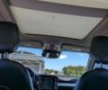 Красный Вольво XC40, объемом двигателя 2 л и пробегом 57 тыс. км за 24000 $, фото 12 на Automoto.ua