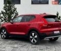 Красный Вольво XC40, объемом двигателя 2 л и пробегом 158 тыс. км за 20600 $, фото 8 на Automoto.ua