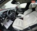 Красный Вольво XC40, объемом двигателя 2 л и пробегом 158 тыс. км за 20600 $, фото 10 на Automoto.ua