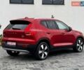 Красный Вольво XC40, объемом двигателя 2 л и пробегом 158 тыс. км за 20600 $, фото 9 на Automoto.ua