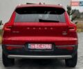 Красный Вольво XC40, объемом двигателя 2 л и пробегом 158 тыс. км за 20600 $, фото 5 на Automoto.ua