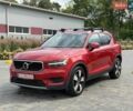 Червоний Вольво XC40, об'ємом двигуна 1.97 л та пробігом 214 тис. км за 16700 $, фото 1 на Automoto.ua
